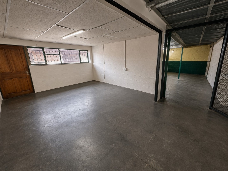 To Let Commercial Property for Rent in Wilgeboom A H North West